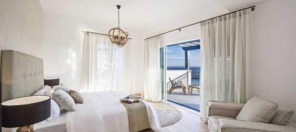 4 chambres Villa à Limassol, Cyprus No. 7167 5