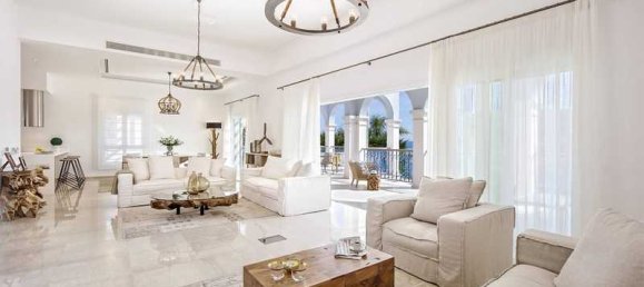 4 chambres Villa à Limassol, Cyprus No. 7167 3