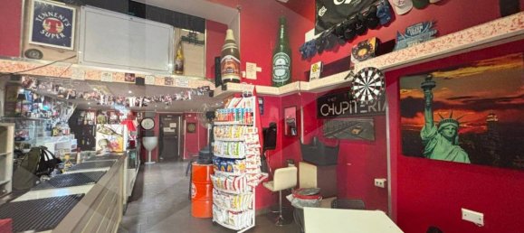 2-Zimmer Gewerbliche Immobilie in Pomigliano d'Arco, Italy, Nr. 22037 10