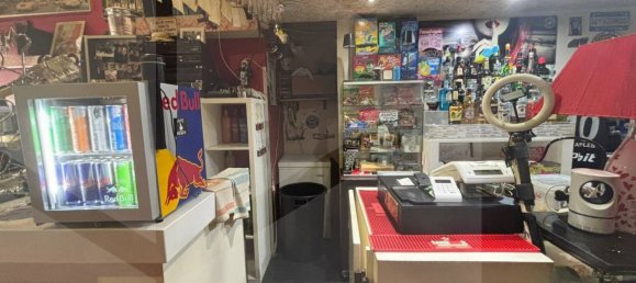 2-Zimmer Gewerbliche Immobilie in Pomigliano d'Arco, Italy, Nr. 22037 17