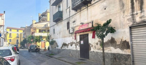 2-Zimmer Gewerbliche Immobilie in Pomigliano d'Arco, Italy, Nr. 22037 15