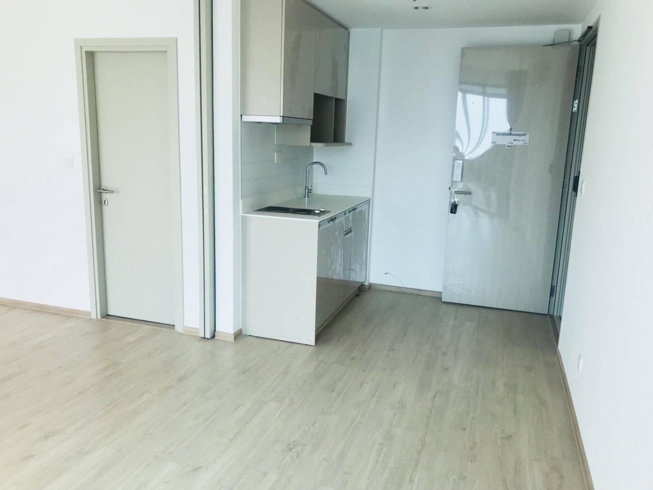 Apartamento com 1 quarto em condomínio em Railay Beach, Thailand N.º 66628