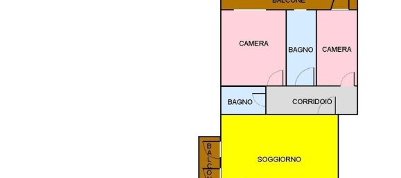 4 bedrooms Apartment in Vieste, Italy No. 339767 24