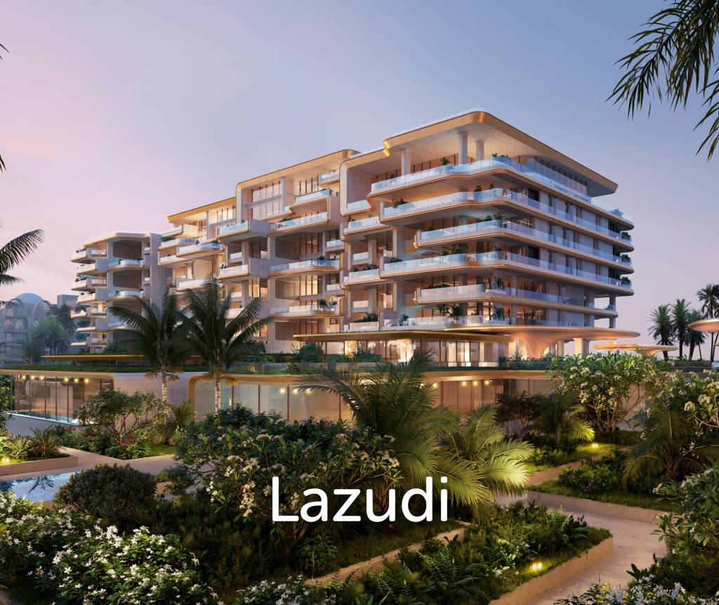 4 غرف نوم منزل ذو طابقين في دبي, UAE رقم 20163