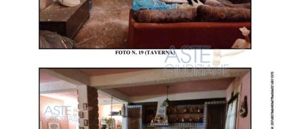 Casa T3 em Randazzo, Italy N.º 346850 11