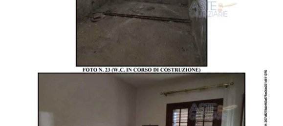 Casa T3 em Randazzo, Italy N.º 346850 13