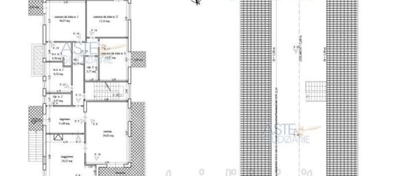 Casa T3 em Randazzo, Italy N.º 346850 18