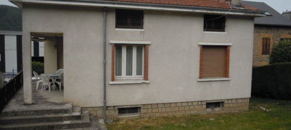 Casa de 3 dormitorios en Nouzonville, France No. 73410 27