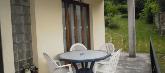 Casa de 3 dormitorios en Nouzonville, France No. 73410 26