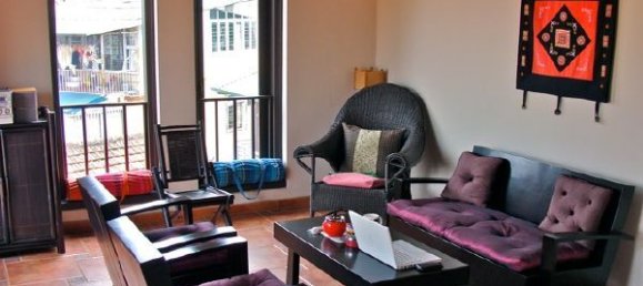 4 bedrooms House in Hoan Kiem, Vietnam No. 4414 9