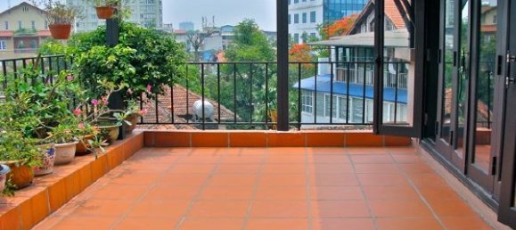 4 bedrooms House in Hoan Kiem, Vietnam No. 4414 8