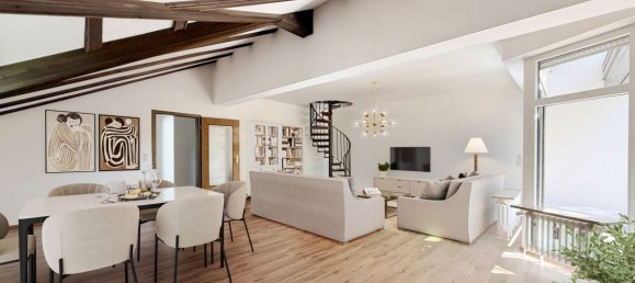 2 bedrooms Apartment in Munich, Germany No. 274564 4