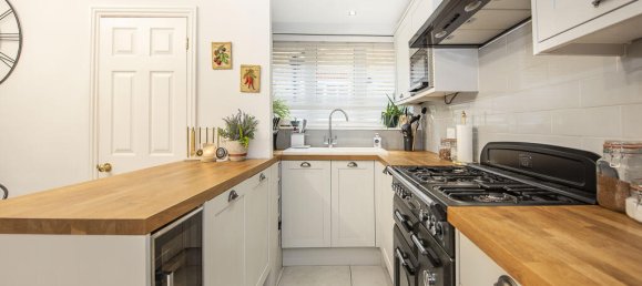 Maisonette de 2 dormitorios en London, United Kingdom No. 13916 14