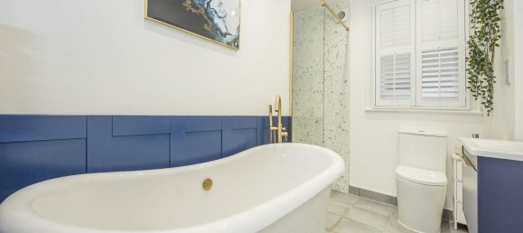 Maisonette de 2 dormitorios en London, United Kingdom No. 13916 27