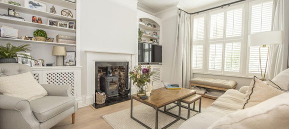 Maisonette de 2 dormitorios en London, United Kingdom No. 13916 24