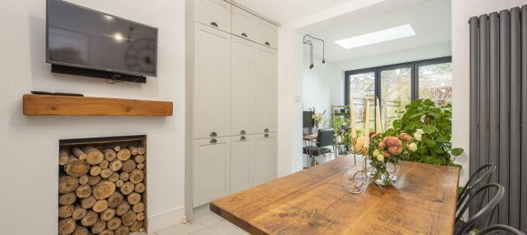 Maisonette de 2 dormitorios en London, United Kingdom No. 13916 2