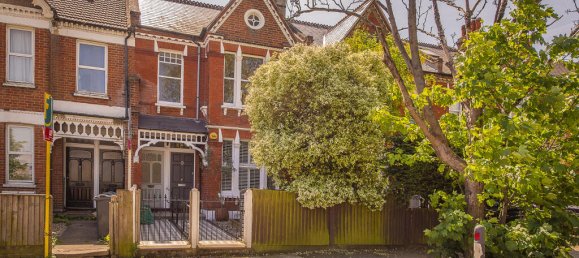 Maisonette de 2 dormitorios en London, United Kingdom No. 13916 28