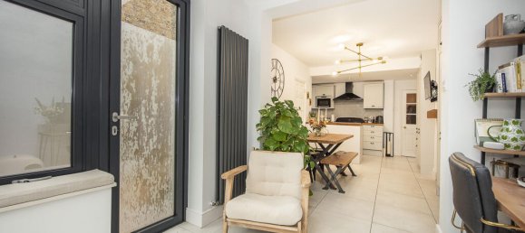 Maisonette de 2 dormitorios en London, United Kingdom No. 13916 19