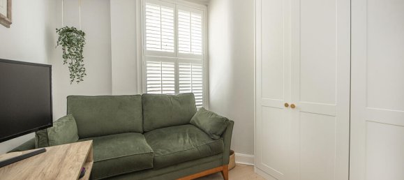 Maisonette de 2 dormitorios en London, United Kingdom No. 13916 35