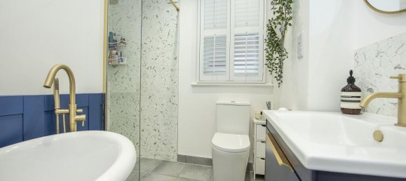 Maisonette de 2 dormitorios en London, United Kingdom No. 13916 31