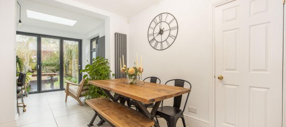 Maisonette de 2 dormitorios en London, United Kingdom No. 13916 38