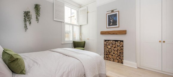 Maisonette de 2 dormitorios en London, United Kingdom No. 13916 16