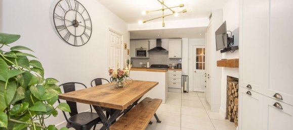 Maisonette de 2 dormitorios en London, United Kingdom No. 13916 25