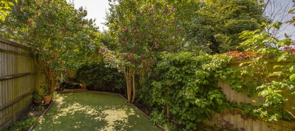 Maisonette de 2 dormitorios en London, United Kingdom No. 13916 10