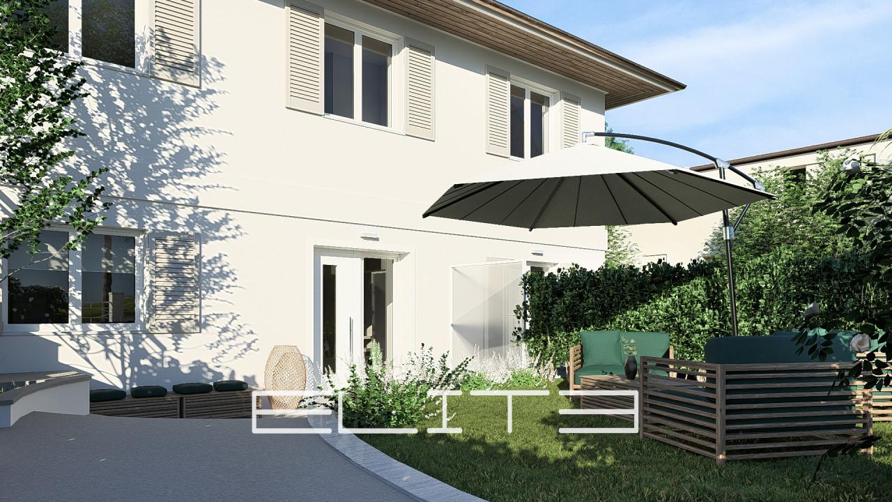 3 rooms Apartment in Sirolo, Italy No. 13154