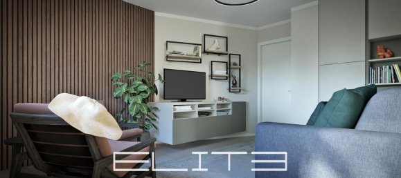 3 rooms Apartment in Sirolo, Italy No. 13154 6