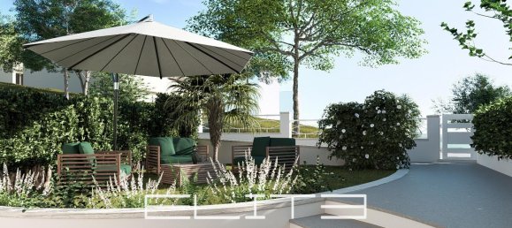 3 rooms Apartment in Sirolo, Italy No. 13154 2