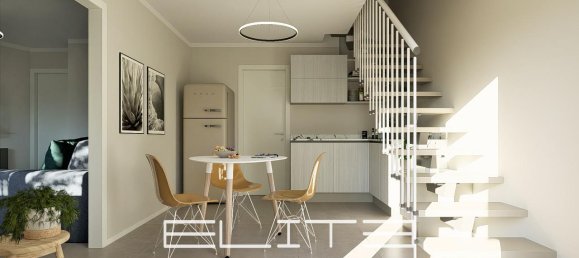 3 rooms Apartment in Sirolo, Italy No. 13154 4