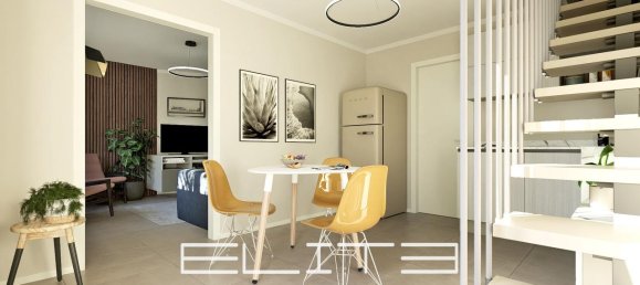 3 rooms Apartment in Sirolo, Italy No. 13154 7