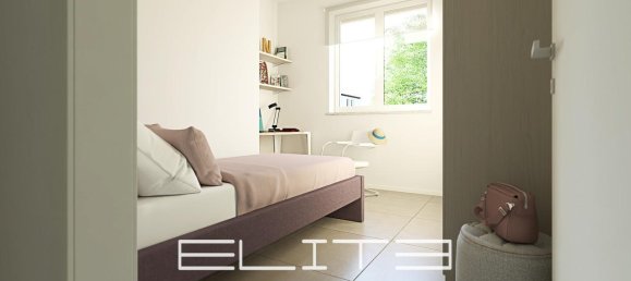 3 rooms Apartment in Sirolo, Italy No. 13154 8