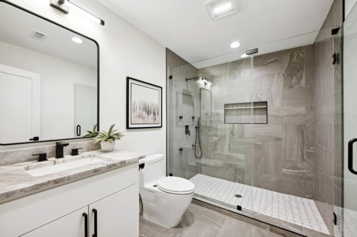 4 bedrooms House in Houston, USA No. 386035