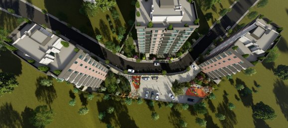 Apartment 2+1 in Istanbul, Turkey No. 25098 7