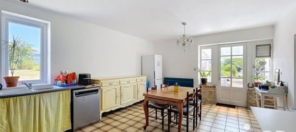 3 bedrooms House in Deux-Sevres, France No. 314503 11