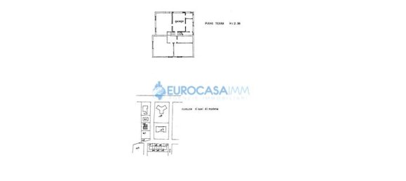 5 Schlafzimmer Villa in Novi di Modena, Italy, Nr. 59558 28