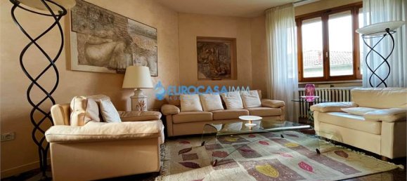 5 Schlafzimmer Villa in Novi di Modena, Italy, Nr. 59558 9
