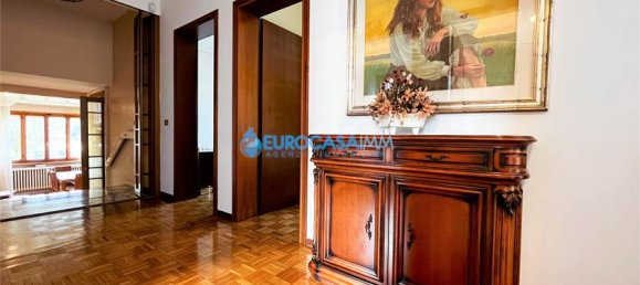5 Schlafzimmer Villa in Novi di Modena, Italy, Nr. 59558 19