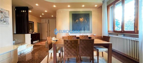 5 Schlafzimmer Villa in Novi di Modena, Italy, Nr. 59558 12