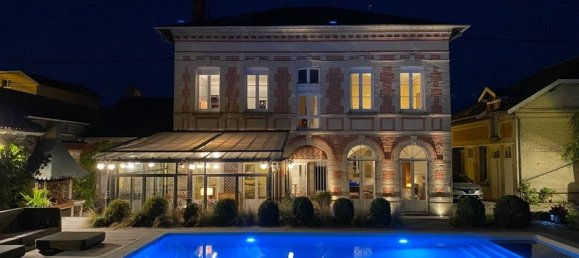 5 Schlafzimmer Haus in Cormicy, France, Nr. 244349 4