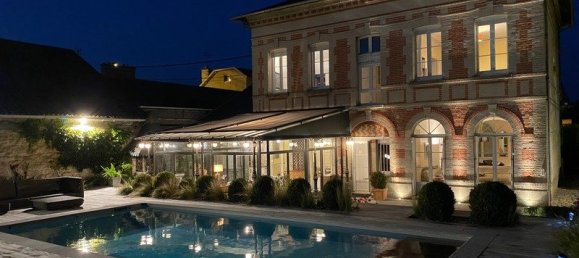 5 Schlafzimmer Haus in Cormicy, France, Nr. 244349 7