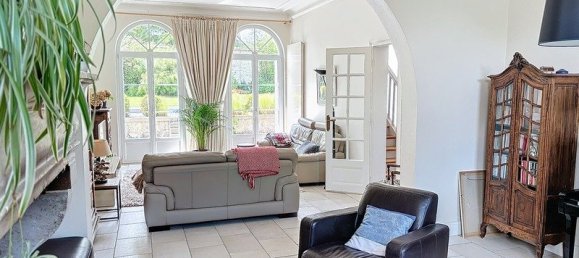 5 Schlafzimmer Haus in Cormicy, France, Nr. 244349 16