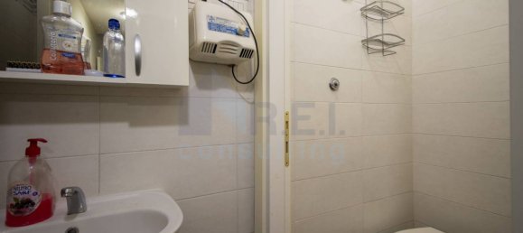 2-Zimmer Gewerbliche Immobilie in Rome, Italy, Nr. 50097 12
