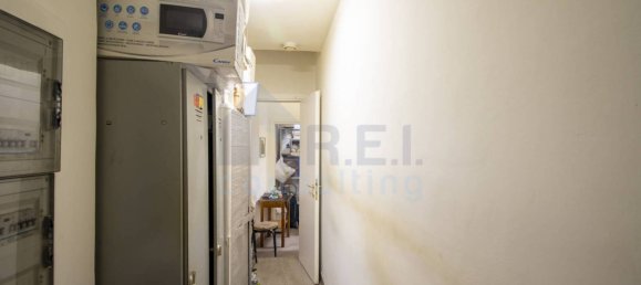 2-Zimmer Gewerbliche Immobilie in Rome, Italy, Nr. 50097 10
