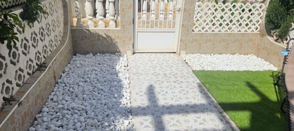 2 bedrooms Townhouse in Torrevieja, Spain No. 190710 14