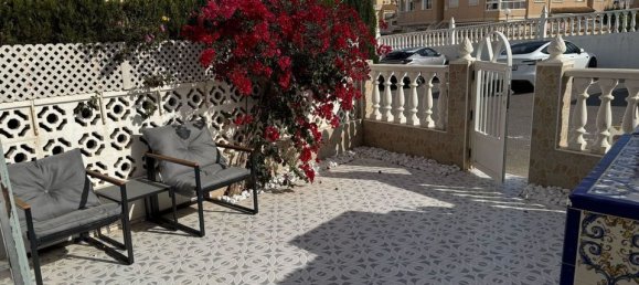 2 bedrooms Townhouse in Torrevieja, Spain No. 190710 12