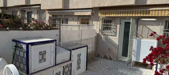 2 bedrooms Townhouse in Torrevieja, Spain No. 190710 10