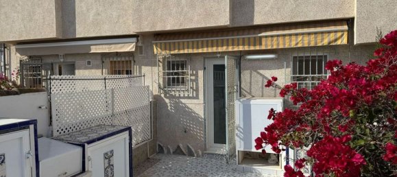 2 bedrooms Townhouse in Torrevieja, Spain No. 190710 11